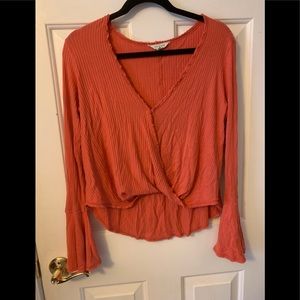 Lucky Brand top